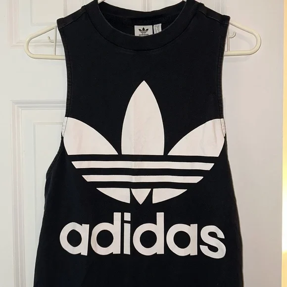 Adidas Tank - Picture 2 of 6